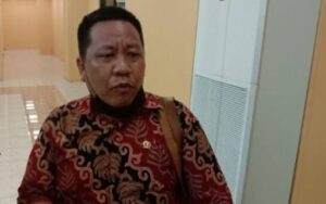 Luar Biasa, Sahdana: Saya Mengapresiasi Kerja dari Polda Lampung