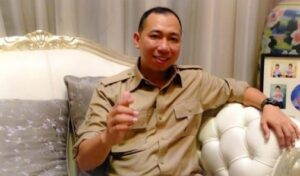 Sekretaris Komisi V DPRD Lampung Ajak Masyarakat Perkokoh Persaudaraan