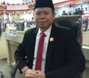 Cah Angon tak Menyangka Masuk Legislator Favorit Lampung 2021