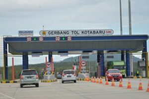 Hutama Karya Operasikan 31 Rest Area untuk Layani Pemudik di TTS Ruas Bakauheni-Kayu Agung