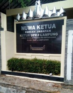 Ketua DPRD Lampung Dijadwalkan Menerima Sejumlah Pemudik dari Pulau Jawa