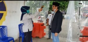 Jelang Lebaran 2022, Ade Utami Ikut Pantau Harga Tiket Moda Transportasi