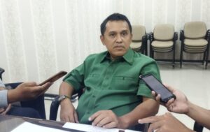 Ali Imron Yakin Gubernur Arinal Komit Realisasikan Bonus Atlet PON Papua Sesuai Janji