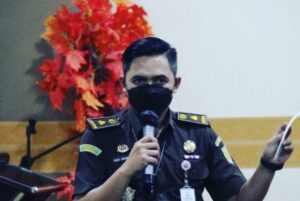 Kejari Tuba Tunggu Pelimpahan Berkas Temuan Audit DD Tiyuh Candra Kencana