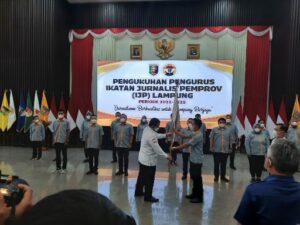 Gubernur Arinal Djunaidi Perintahkan Satker Buka Keran Komunikasi dengan IJP Lampung