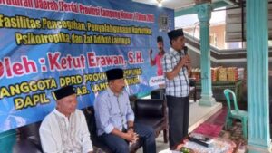 Ketut Erawan Kembali Ingatkan Peran Orangtua dalam Mengawasi Pergaulan Anak