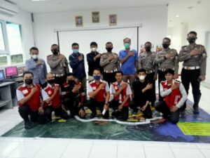 Pengelola JTTS PT Marga Solusi Prima Prediksi Puncak Arus Mudik 2022 Terjadi pada 30 April