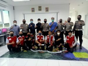 PT MSP Ingatkan Pemudik Periksa Saldo Kartu, Cegah Penumpukan di Pintu Masuk Tol