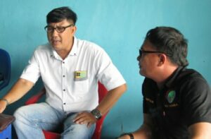 K3PP Sebut Peran Pengawasan di Tubaba Tidak Maksimal