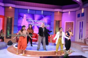 Bupati Winarti Inspirasi Perempuan Masa Kini