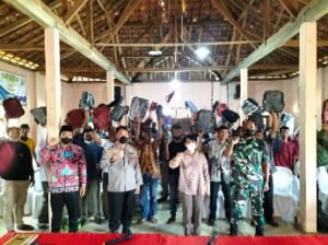 Condrowati Sampaikan Alasan Mengapa Ideologi Pancasila Harus Terus Ditumbuhkan
