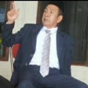 Zaini Tubara Pastikan Ikut Bersaing di Pemilihan Ketua SMSI Lampung