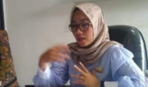 Lesty Putri Desak Dispora Lampung Cairkan Bonus Atlet