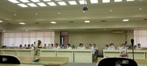 Anggota DPRD Lampung Ramai-ramai Ucapkan Selamat ke Zaidirina