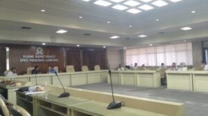 Anggota DPRD Lampung Pertanyakan Data Otentik Desa Tertinggal dan Telah Maju