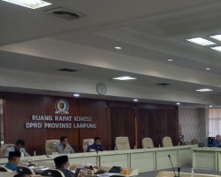 RDP DPRD Lampung, Ungkap 4 Program Dinas Perpustakaan Habiskan Anggaran Rp 14 Miliar
