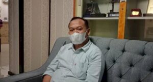 Pansus LHP BPK DPRD Lampung Minta STS Pemulangan Dilampirkan