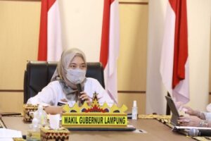 Lampung Siap Sukseskan Kejuaraan Internasional WSL Krui Pro Tahun 2022