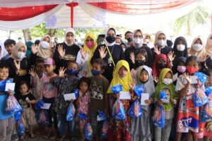 Ramadhan, Program Siger Tetap Bergulir