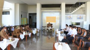 Gubernur Arinal Ajak Bangun Lampung dari Sektor Energi