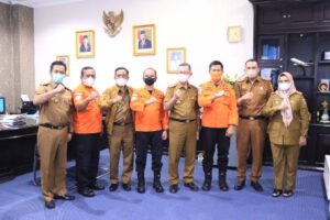 Basarnas dan Pemprov akan Laksanakan Pelatihan Penanganan Kecelakaan