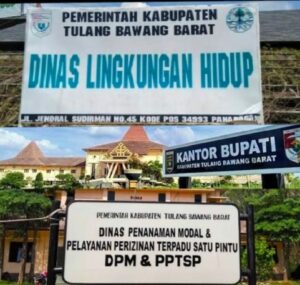 PT BTI Belum Pernah Alokasikan CSR untuk Masyarakat Tiyuh Karta