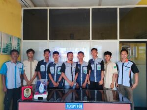 Bening Net Upgrade Server Tingkatkan Daya Kecepatan Akses Internet di TbT