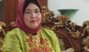 Kata Nurhasanah Soal Pansus LHP BPK atas 6 Temuan