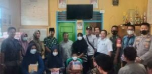 Pekon Kampung Jawa Kembali Gulirkan Program Unggulan