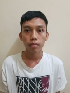 Tipidter Sat Reskrim Polres Lambar Berhasil Ungkap Kasus Ilegal Fishing