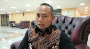 Dadang Sumpena Minta OPD Tangani Gajah Liar Yang Masuk Ke Permukiman