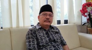 Watoni Desak APH Audit Pembangunan Gedung RSUDAM