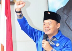 Ketua Pansus LHP BPK DPRD Lampung Ungkap 2 OPD Belum Pulangkan Kerugian Negara