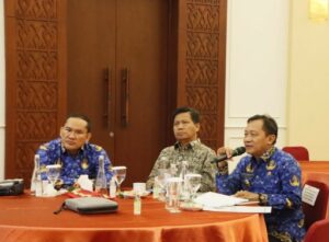 Rapat Kerja Tahunan FOILA 2022, Kusnardi: Sesuai Arahan Presiden Kurangi Impor dengan Gerakan BBI