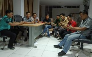 Porwanas XIII, PWI Lampung Targetkan 3 Emas untuk Cabor E-Sport