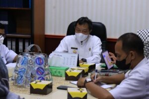 Gubernur Arinal Rencanakan Penerapan Layanan Pupuk Terintegrasi Serentak