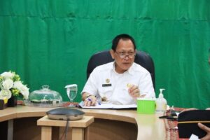 Harkitnas Momentum untuk Mengobarkan Semangat Bangkit dari Pandemi Covid-19