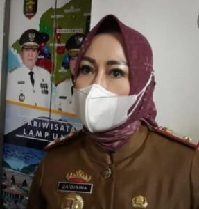 Pemprov Lampung Prioritaskan 130 Desa Smart Village Jadi Desa Antikorupsi