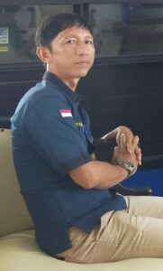 Wajar Berbeda Pilihan