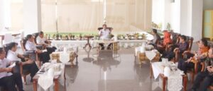 Penekanan Gubernur Arinal pada KPU Lampung Jelang Pemilu Serentak 2024