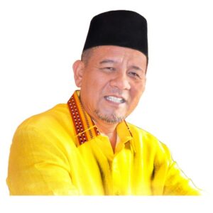 KAHMI Lampung Ucapkan Selamat Usai M. Tio Aliansyah Terpilih Anggota DKPP RI