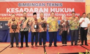 Gubernur Arinal: Membangun Desa Berdasarkan Kebutuhan Desa, Bukan Keinginan Kepala Desa