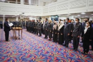 Gubernur Arinal Djunaidi Tekankan Pengembangan ASN Profesional