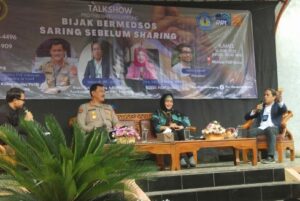 Juniardi: Kepentingan Pemilik Media Harus Selalu Ditempatkan di Bawah Pepentingan Publik