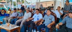 Pererat Silaturahmi, Kominfotik Pesibar dan Wartawan Gelar Pertemuan