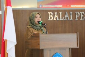 Wakil Gubernur Lampung Serukan Pendidikan Bermutu Melalui SPM