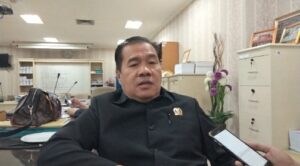 Yose Rizal Optimis PDI-P Menang Telak di Lampung Utara