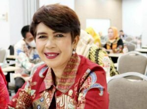 Hari Lahir Pancasila, Condrowati Ajak Masyarakat Mengamalkan dalam Keseharian