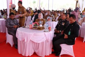 Hari Bhayangkara, AKBP Sunhot: Perkuat Tekad Polri Pererat Kemitraan dengan Masyarakat