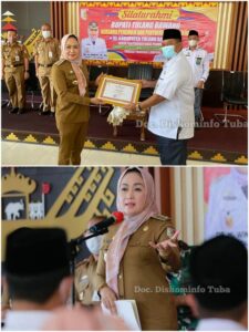 Insentif Penyuluh Agama Belum Representatif, Winarti Sampaikan Permohonan Maaf